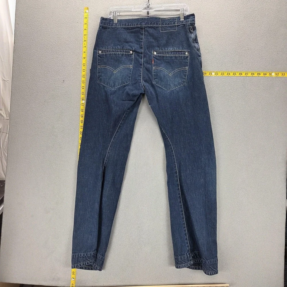 Levis 13134 important